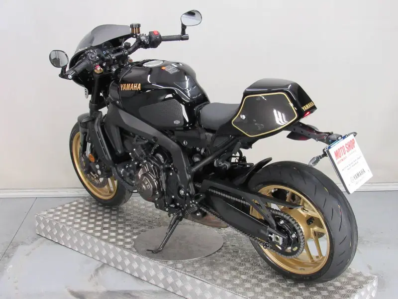 Yamaha XSR 900 (2025 - 26) (6)