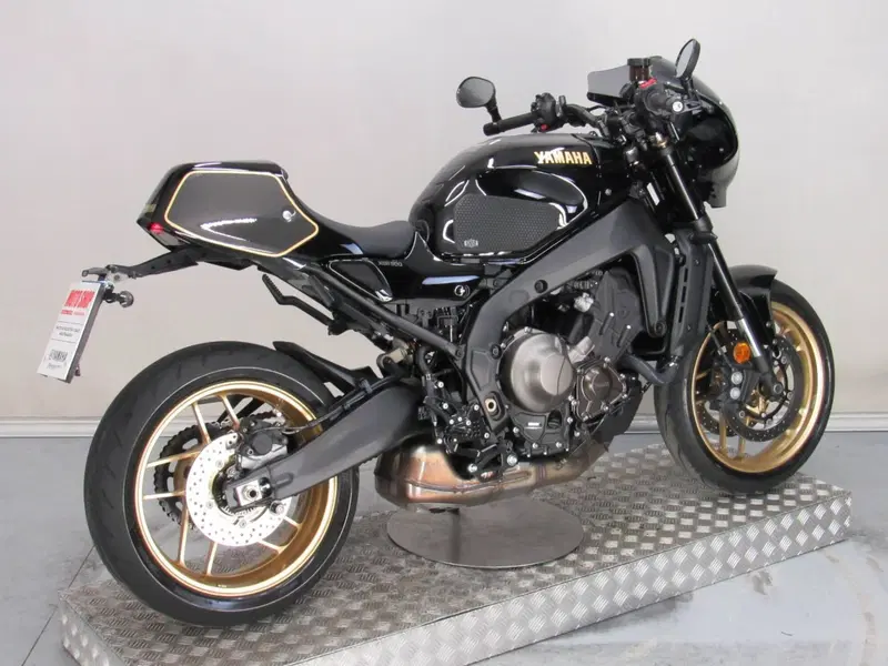 Yamaha XSR 900 (2025 - 26) (7)