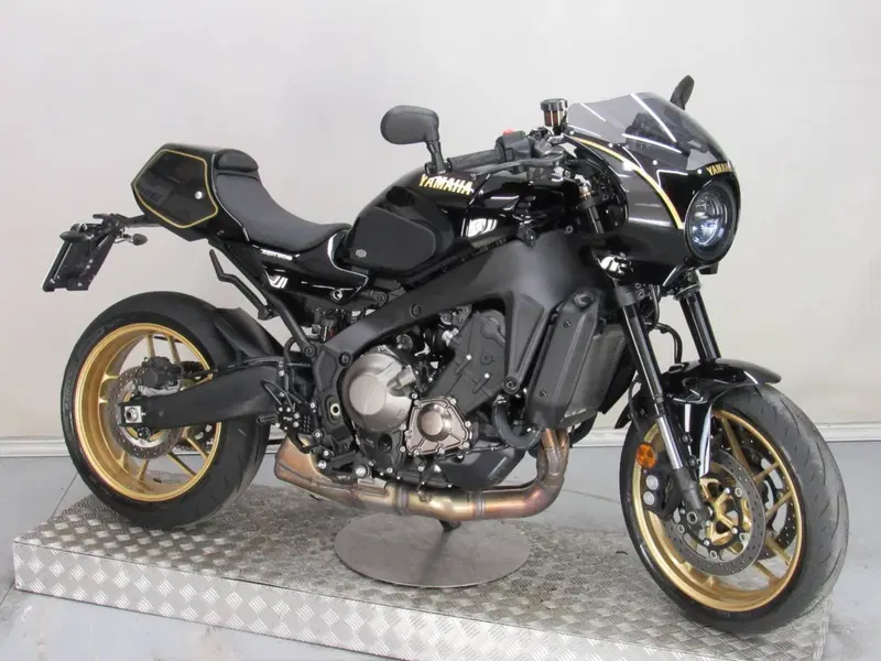Yamaha XSR 900 (2025 - 26) (9)