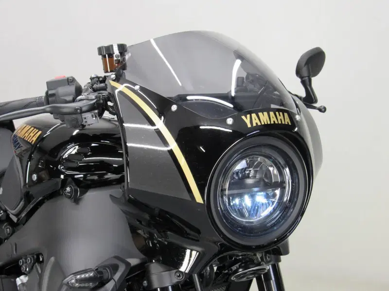 Yamaha XSR 900 (2025 - 26) (10)