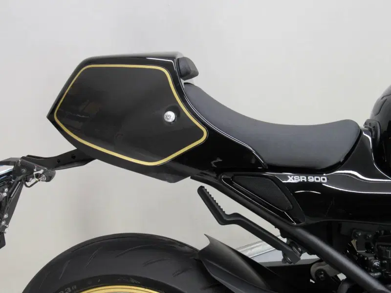 Yamaha XSR 900 (2025 - 26) (12)