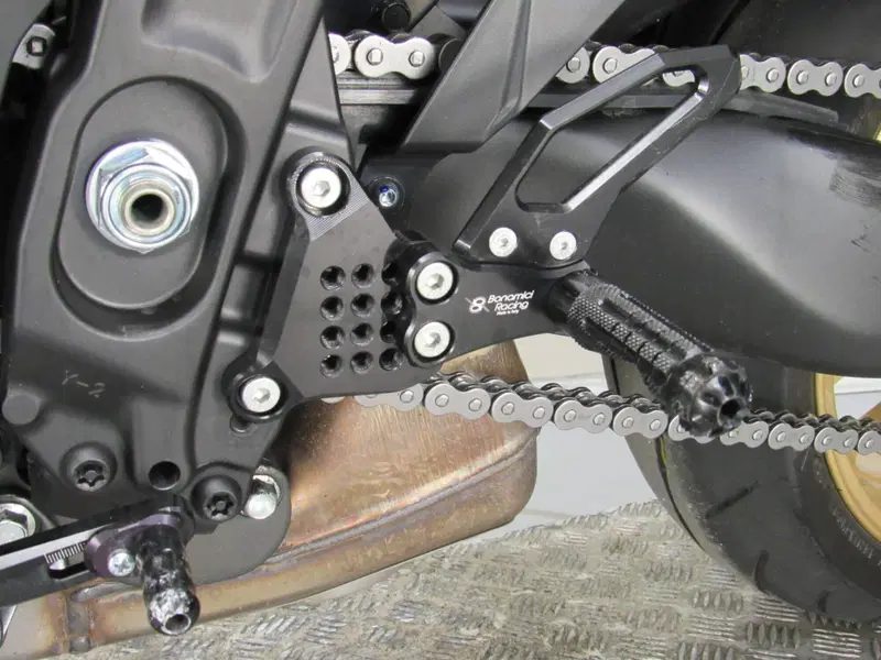 Yamaha XSR 900 (2025 - 26) (14)