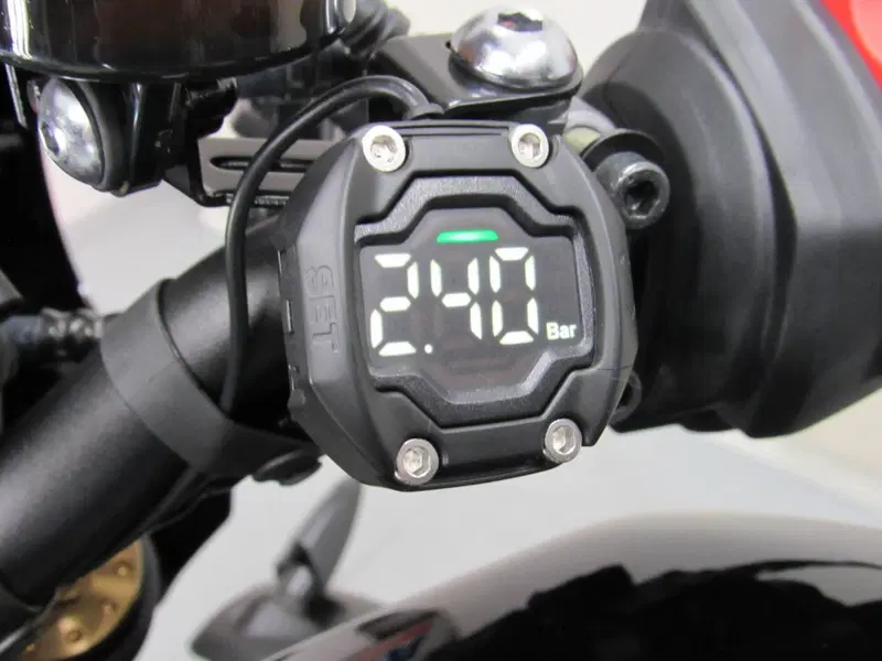 Yamaha XSR 900 (2025 - 26) (15)