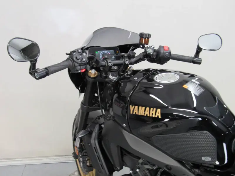 Yamaha XSR 900 (2025 - 26) (17)