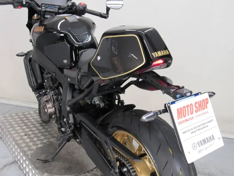 Yamaha XSR 900 (2025 - 26) (18)