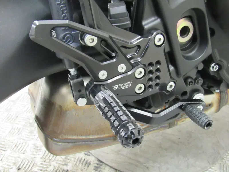 Yamaha XSR 900 (2025 - 26) (19)