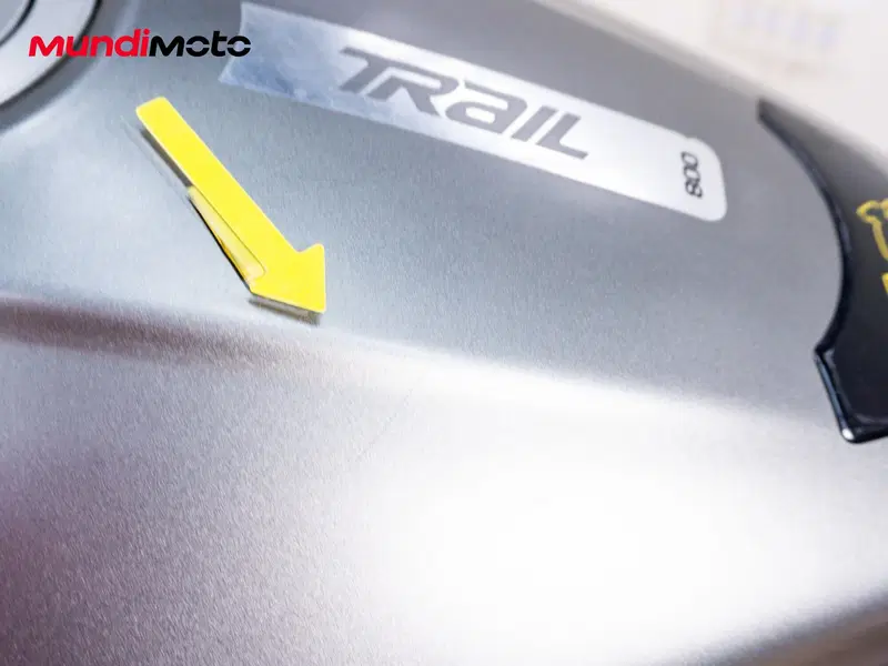 Benelli Leoncino 800 (2022 - 26) (22)