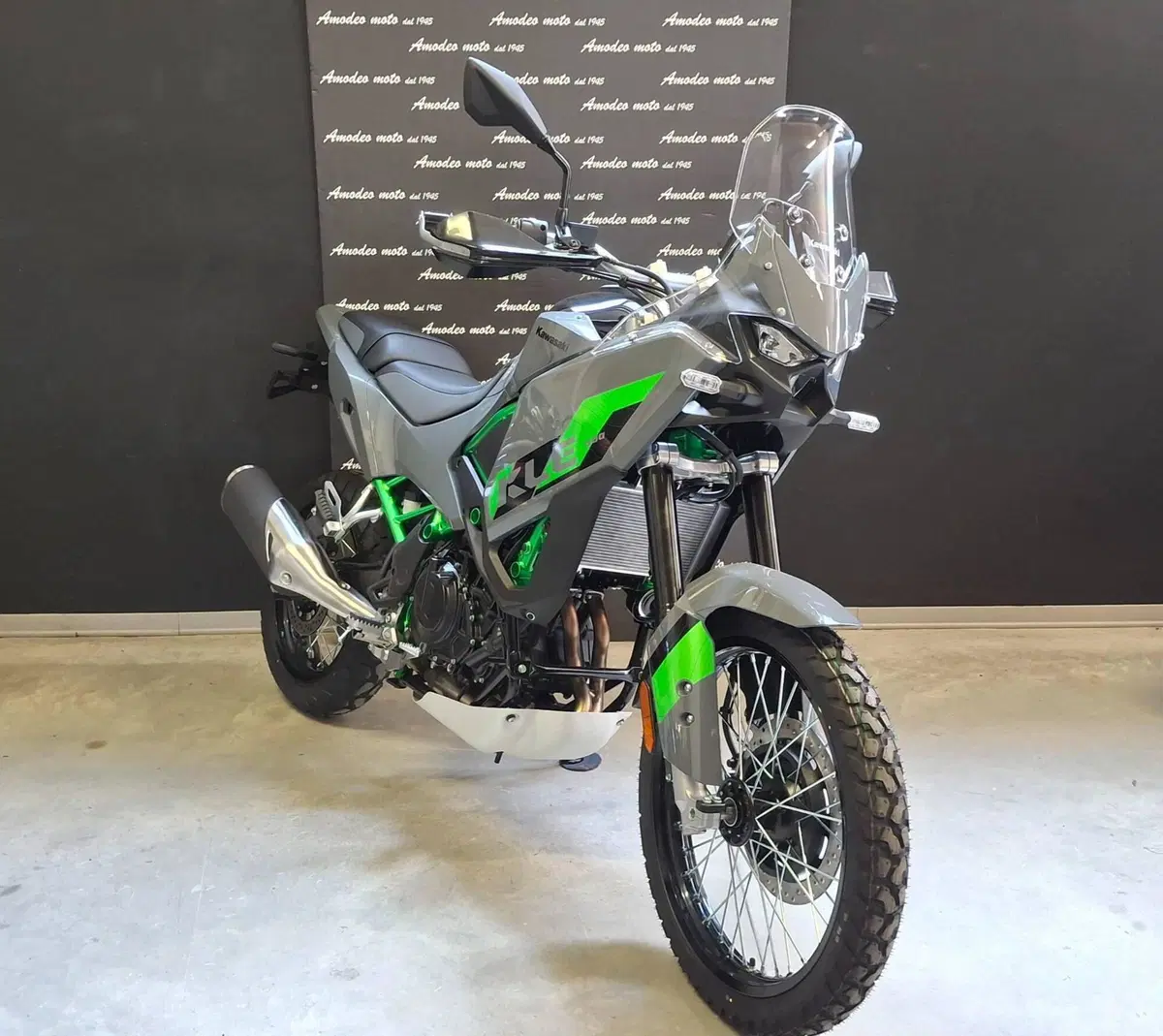 Kawasaki KLE 500 SE (2026) (7)