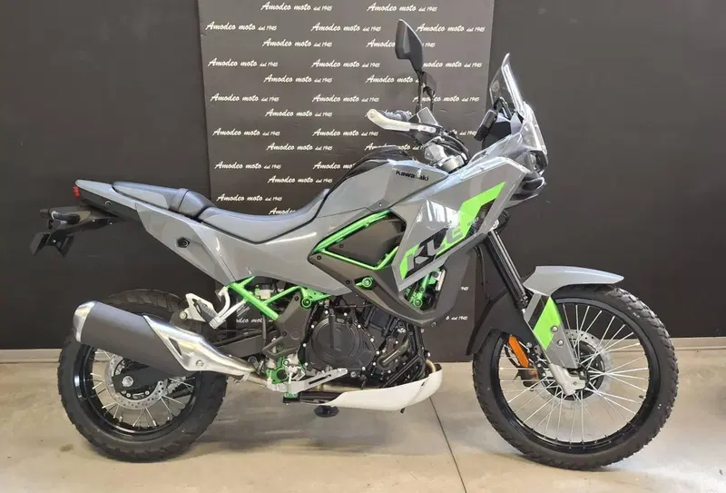 Kawasaki KLE 500 SE (2026) (3)