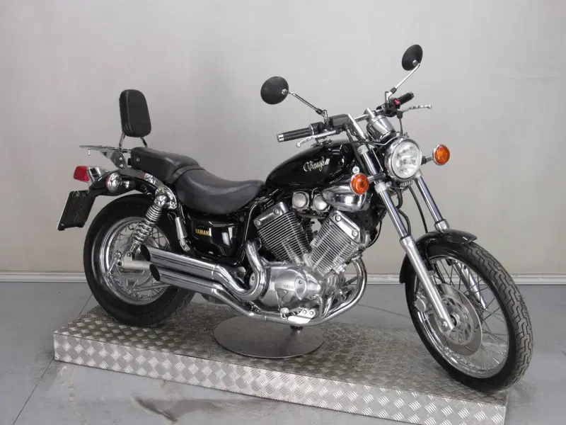Yamaha XV 535 Virago (1992 - 98) (3)