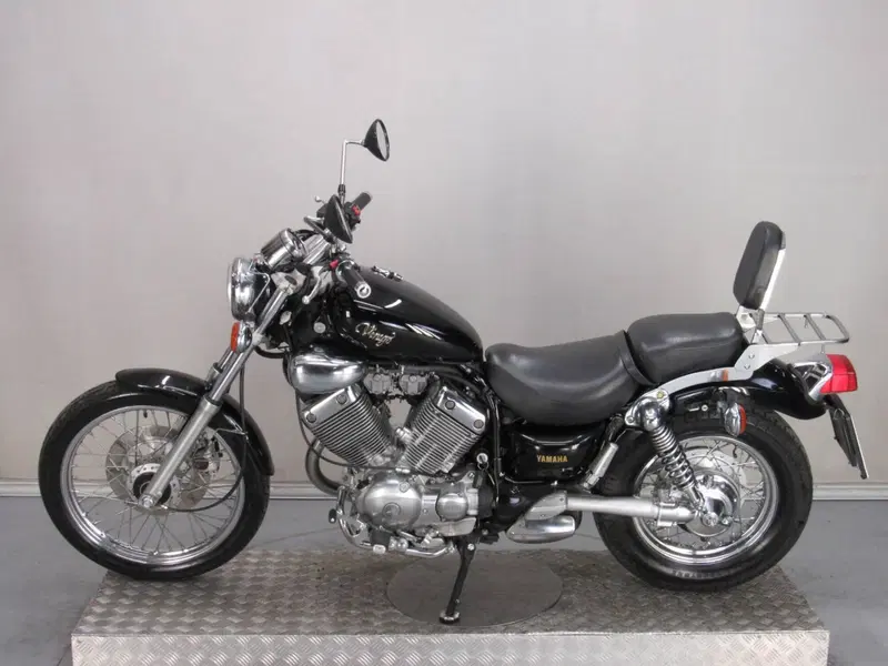 Yamaha XV 535 Virago (1992 - 98) (5)