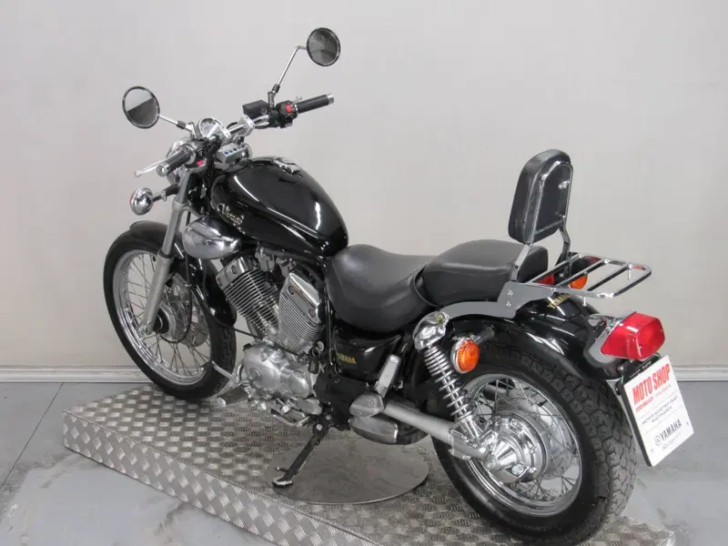 Yamaha XV 535 Virago (1992 - 98) (6)
