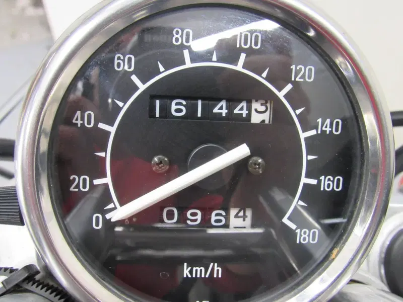 Yamaha XV 535 Virago (1992 - 98) (8)