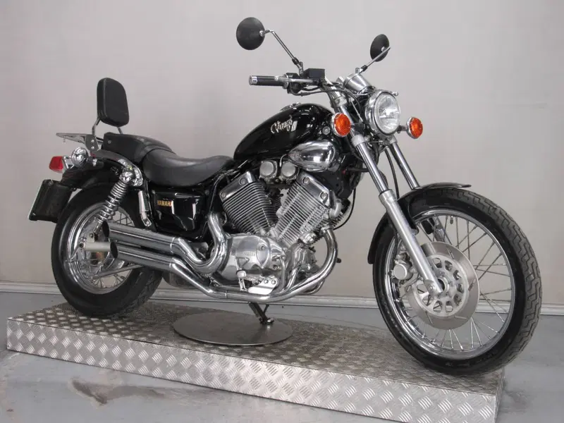 Yamaha XV 535 Virago (1992 - 98)