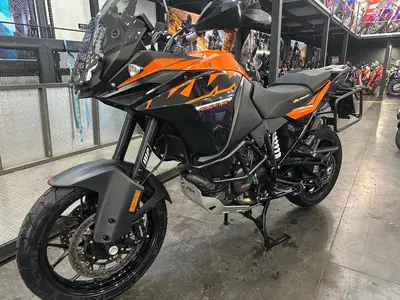 KTM 1090 Adventure S - L (2017 - 19) usata