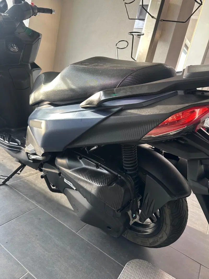 Sym Joyride 300 (2022 - 24) (8)