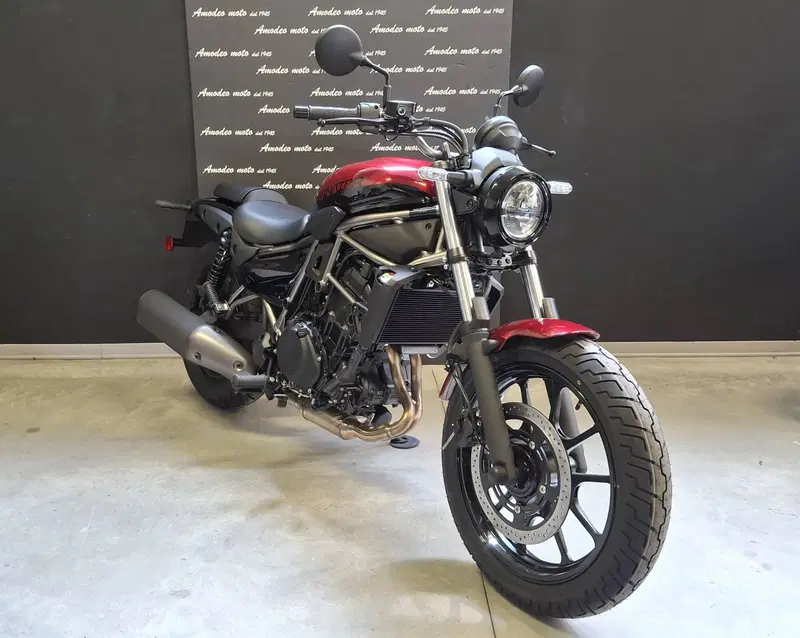 Kawasaki Eliminator 500 (2024 - 26) (7)