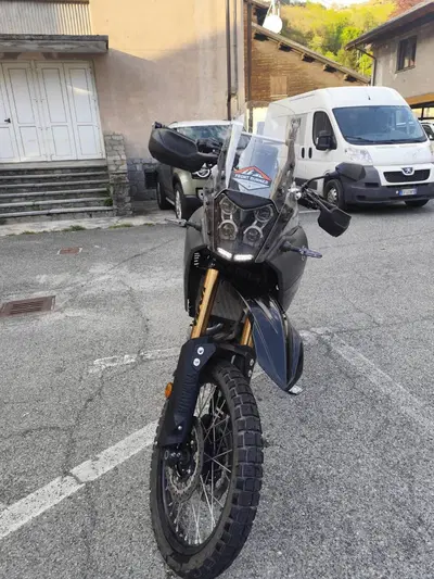 Yamaha T&eacute;n&eacute;r&eacute; 700 Extreme Edition (2023 - 25) usata