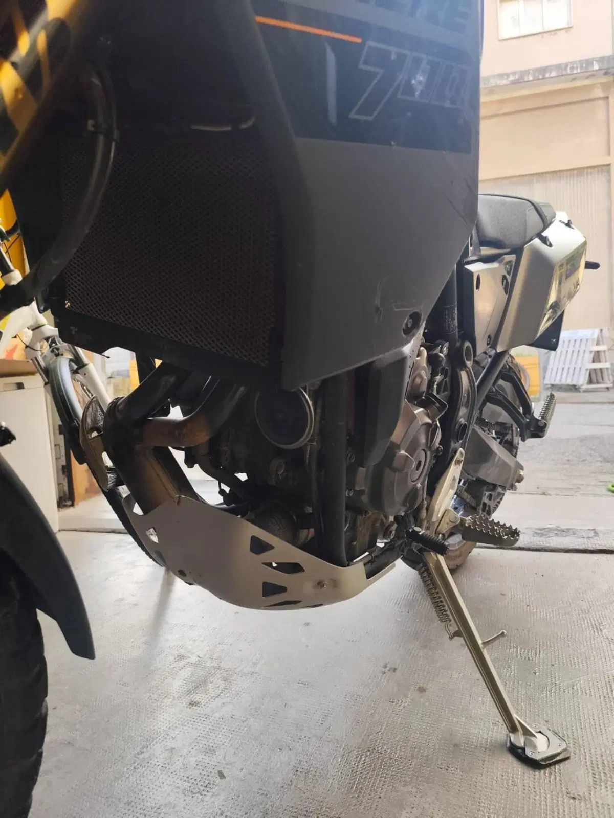 Yamaha Ténéré 700 Extreme Edition (2023 - 25) (7)