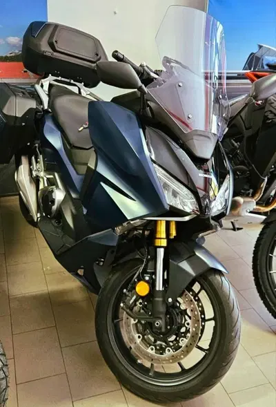 Honda Forza 750 DCT Travel (2021 - 24) usata