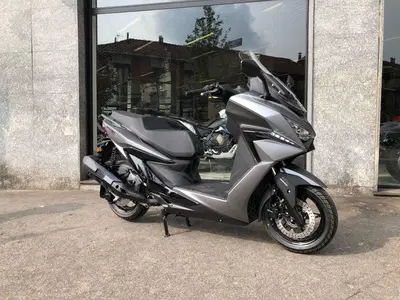 Kymco X-Town 250ST (2026) nuova
