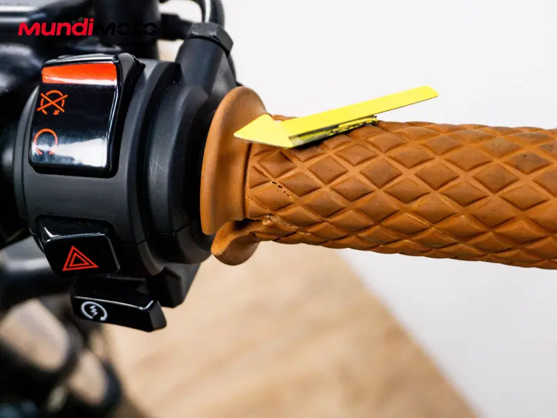 Honda CMX 500 Rebel + Special Edition (2025 - 26) (17)