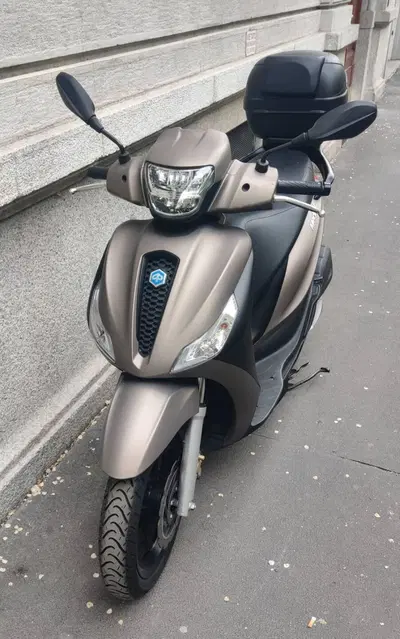 Piaggio Medley 150 S ABS (2021 - 25) usata