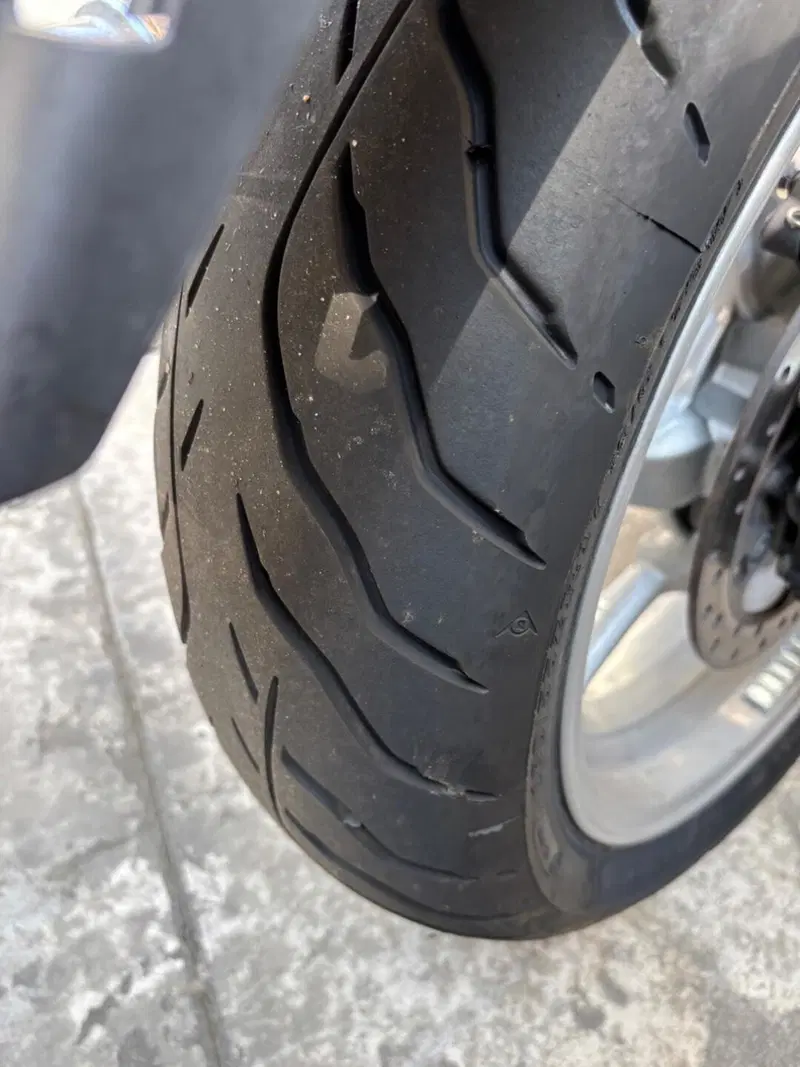 Bmw R 1200 RT (2010 - 13) (3)
