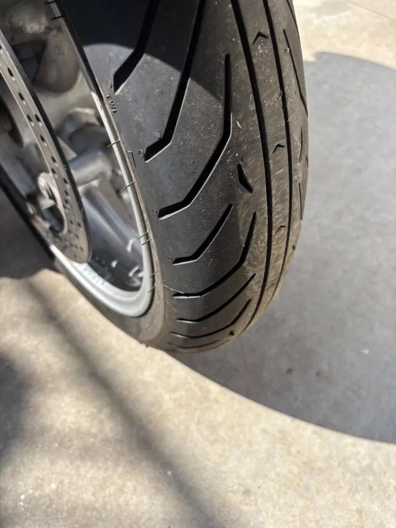 Bmw R 1200 RT (2010 - 13) (4)