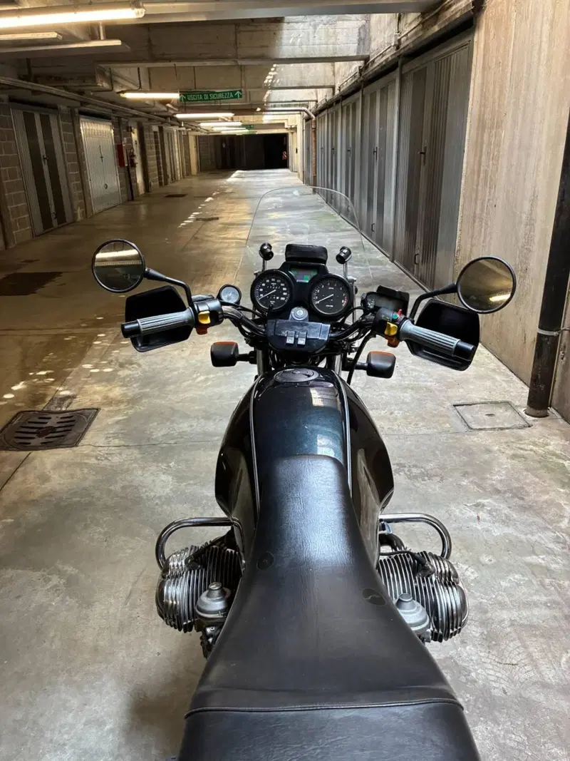 Bmw R100R (5)