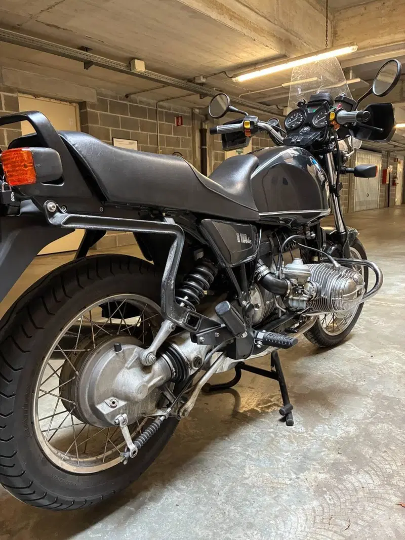 Bmw R100R (6)