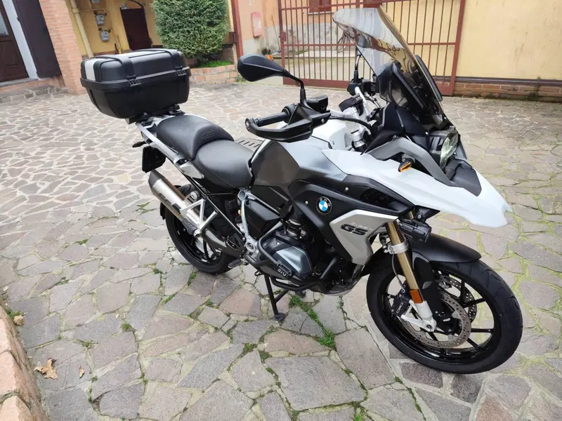 Bmw R 1250 GS (2021 - 24)