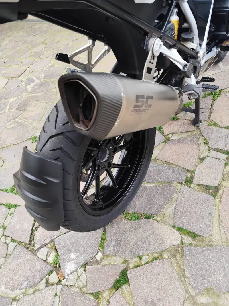 Bmw R 1250 GS (2021 - 24) (2)