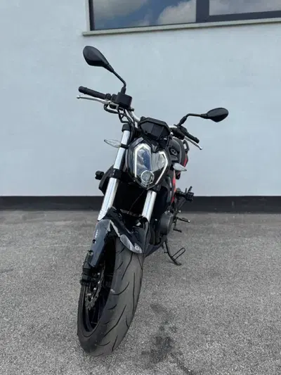 Benelli BN 302 S (2019 - 20) usata