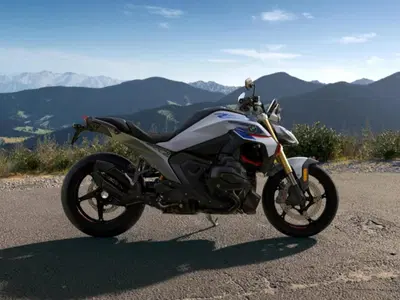 Bmw R 1300 R (2026) nuova