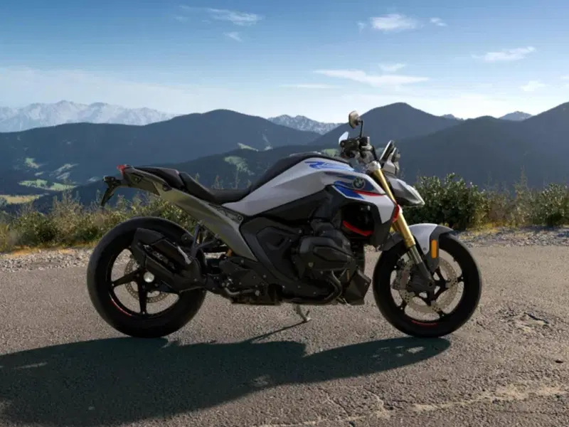 Bmw R 1300 R (2026)