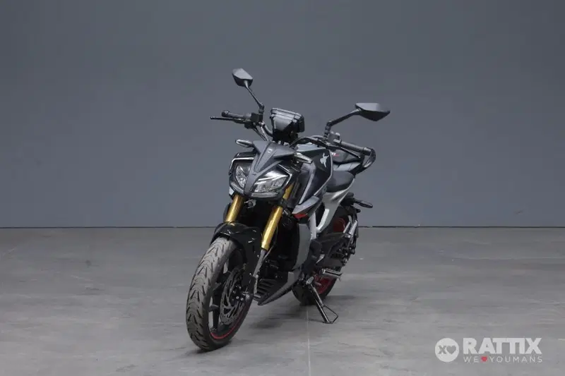 TVS Motor RTR 310 (2024 - 26) (2)