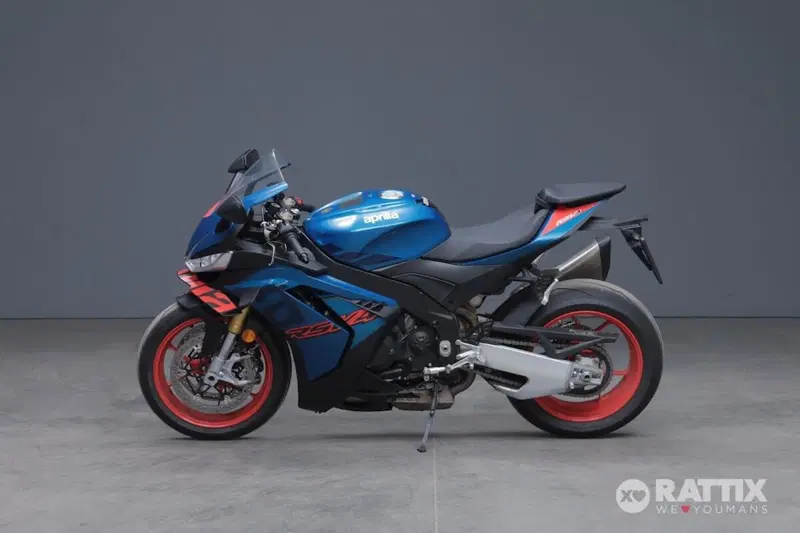 Aprilia RSV4 1100 (2025 - 26) (3)