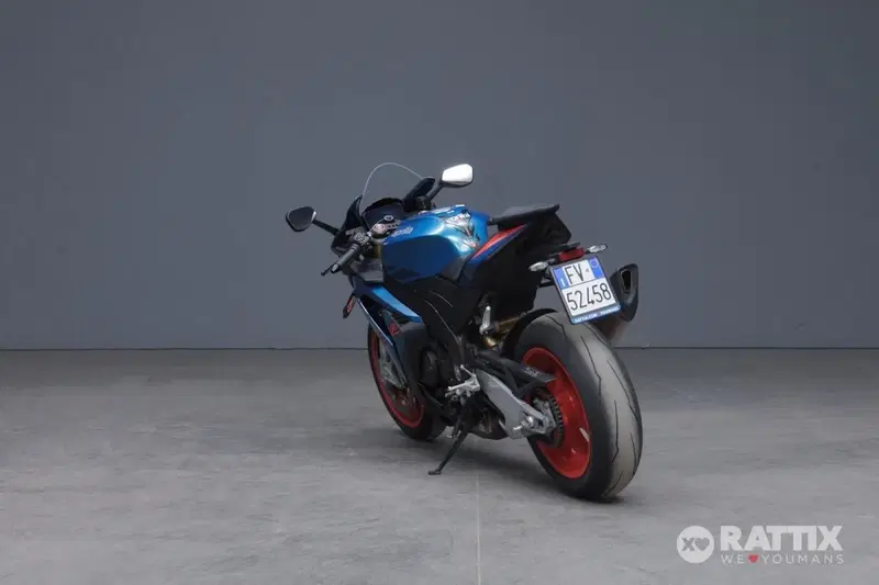 Aprilia RSV4 1100 (2025 - 26) (5)