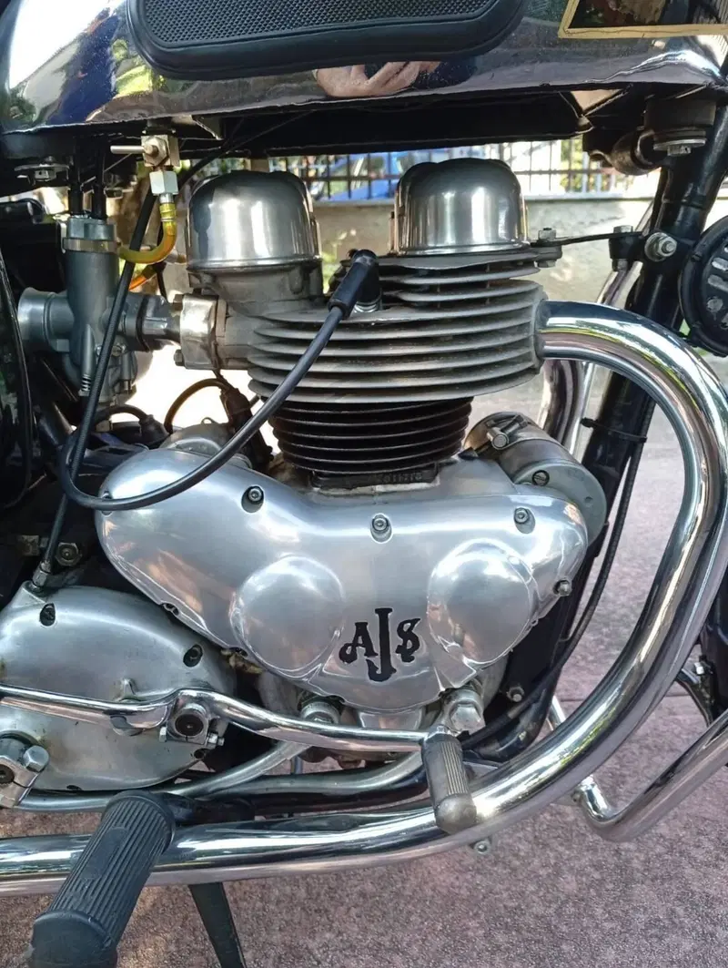 Ajs T 20  500cc (4)