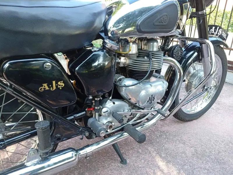 Ajs T 20  500cc (5)