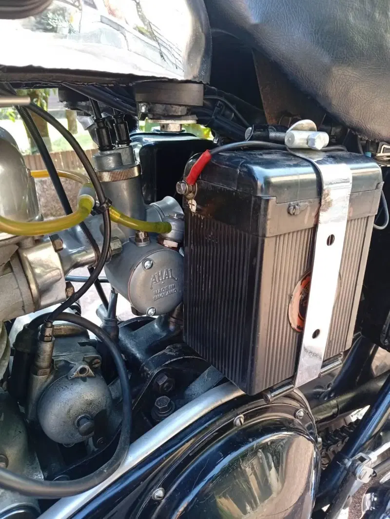 Ajs T 20  500cc (6)