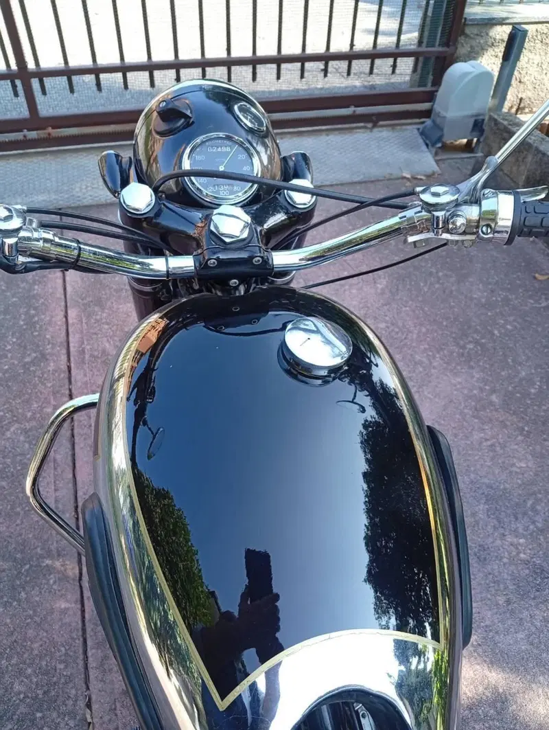 Ajs T 20  500cc (7)