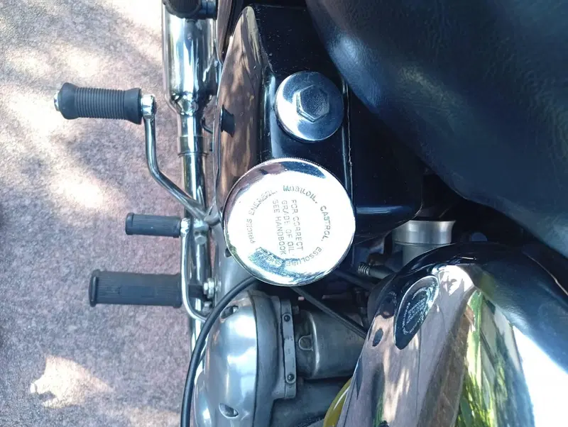 Ajs T 20  500cc (8)