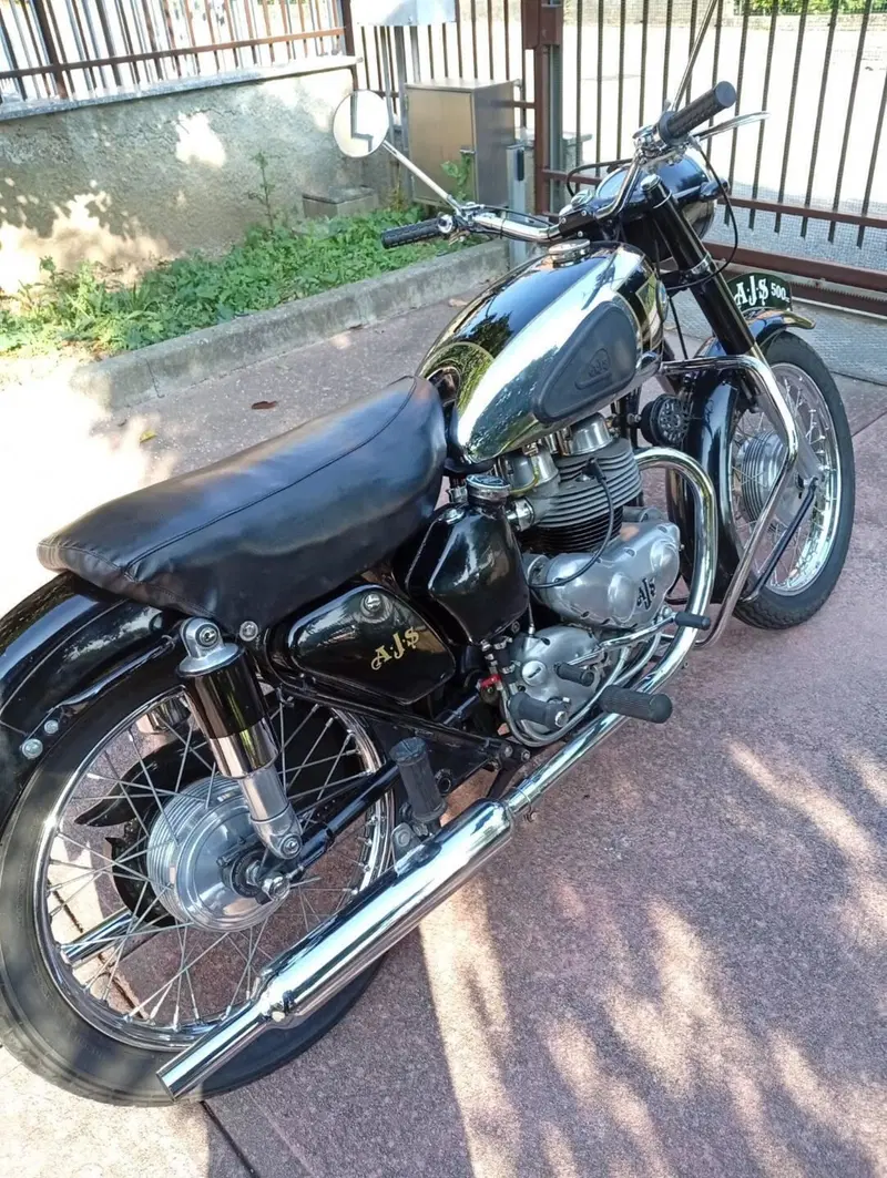 Ajs T 20  500cc (9)