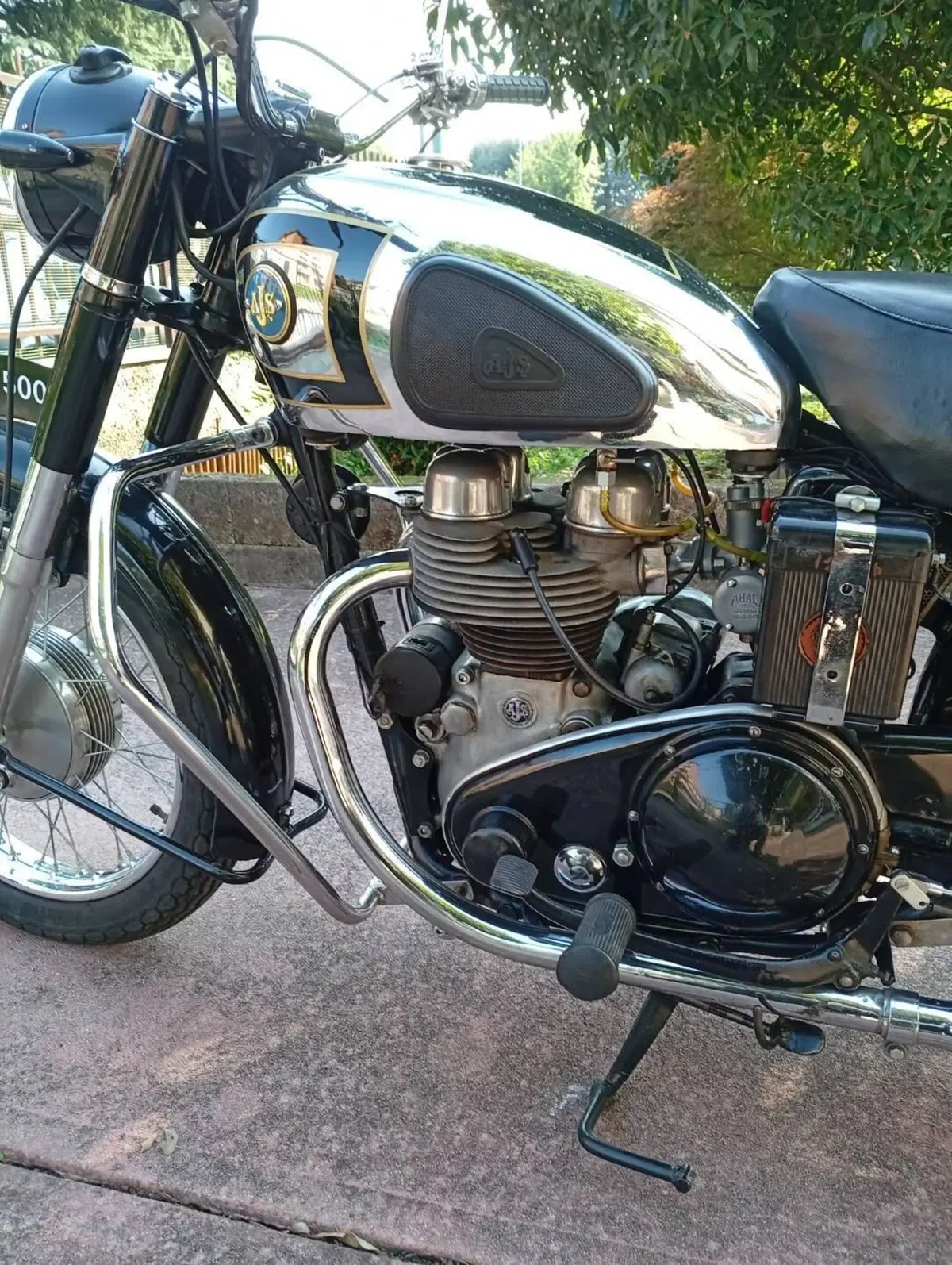 Ajs T 20  500cc (11)