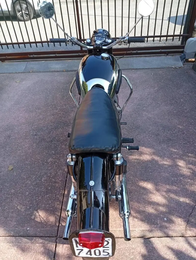 Ajs T 20  500cc (12)