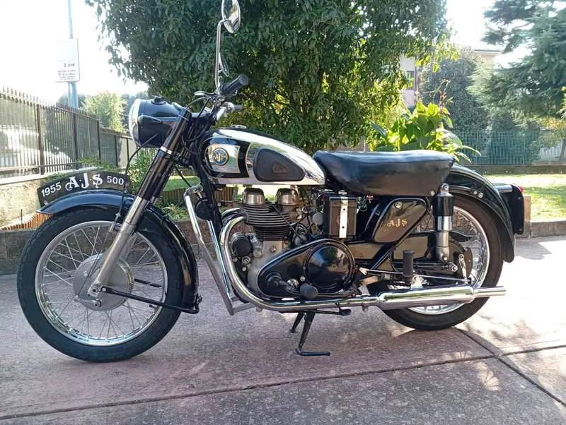 Ajs T 20  500cc (13)