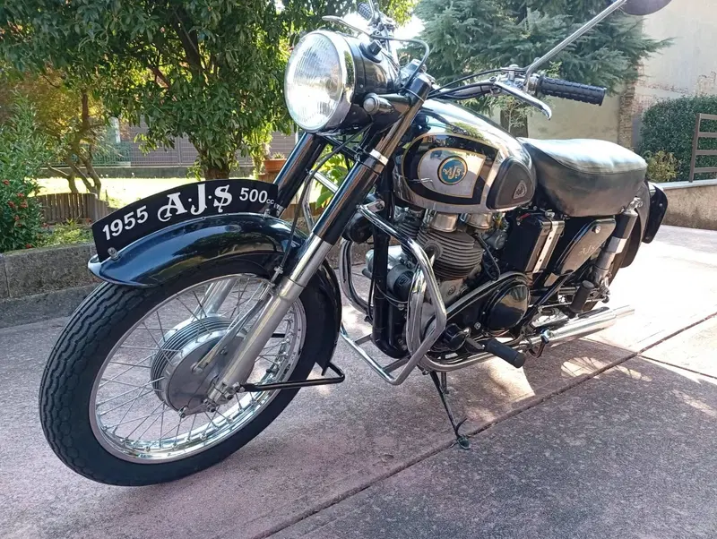 Ajs T 20  500cc (14)