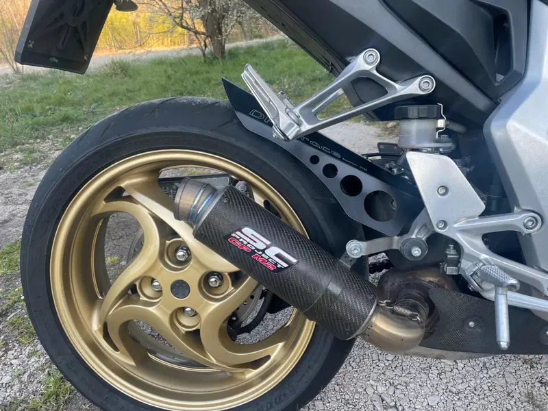 Honda CB 1000 R (2011 - 14) (4)